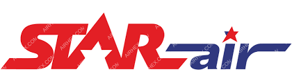 Star Air
